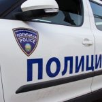 Голема полициска акција утрово во Струга, околу 20 уапсени