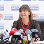 По Сугарески, оставка во СДСМ поднесе и Царовска