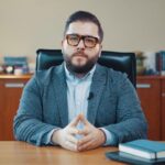 Коста Петров поднесе оставка на функцијата директор на на Фондот за иновации и технолошки развој