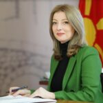 Данела Арсовска се огласи на Фејсбук: Скопје ќе биде накитено до 15. декември