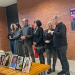 Инцидент по судењето за масакрот во „Рибникар“: „Што гледаш, монструм еден“