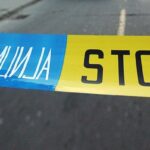 Тешка сообраќајка во Влае, возило преполовено на „Партизанска“