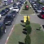 Чекање со часови на границите со Европската Унија: EES создава хаос кај патниците