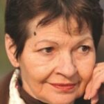 Почина актерката Снежана Стамеска
