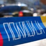 Загина 22-годишна девојка на „Партизанска“ – возачот во притвор