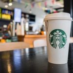 Старбакс отпушта 1.100 вработени