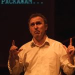Почина актерот од велешкиот театар Самоил Стојановски