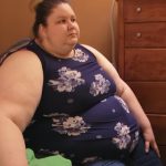 Маја од Србија има 33 години и 270 килограми: „Едвај се терам да се истуширам, а потоа не можам сама да се облечам