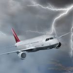 Гром удри авион со тенисери: Зверев раскажува за драматичното патување кон Париз