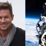 ЗАГИНА ФЕЛИКС БАУМГАРТНЕР, ПРВИОТ ЧОВЕК КОЈ СКОКНА НА ЗЕМЈАТА ОД ВСЕЛЕНАТА