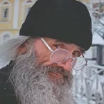 Незгодниот отец Натанаил, кому Бог му даваше да гледа во иднината и да ги чита туѓите мисли