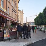 „Ги сликав цените во Шведска: За нив, ова е евтино пиво во кафуле, а кога ќе видите колку плаќаат за едно јаболко – нема да ви биде добро“