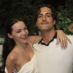 Дамиано Давид се сврши со ѕвездата на Дизни (ФОТО)