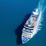 Екипаж на крузер заборавил жена на остров- кога се вратиле, била мртва